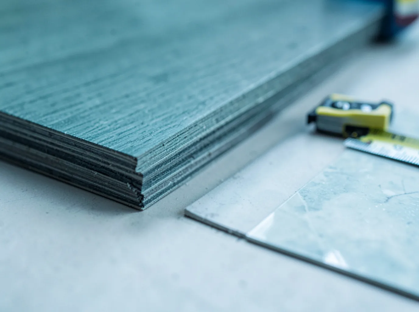 Luxury Vinyl Plank Installation Piney Woods, MS FAQs